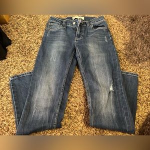 Levi’s 510 Skinny Jeans